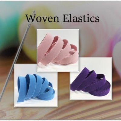 Elastics