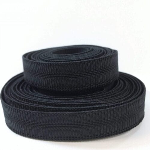 0.51" | 13 mm Buckle Elastics (5 yd PKG)