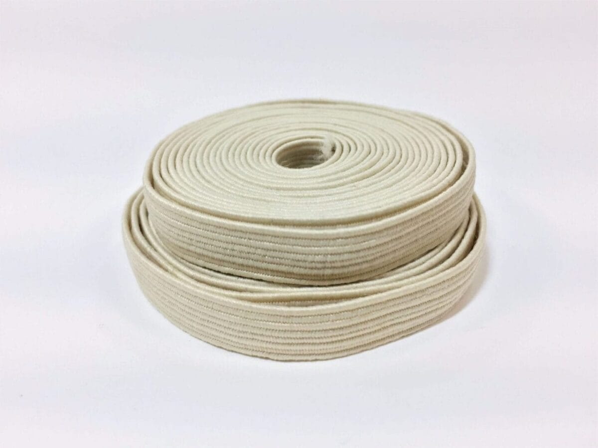 8MM ELASTIC avetcoinc