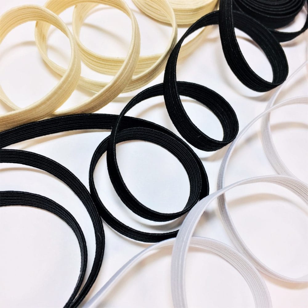 8MM ELASTIC avetcoinc