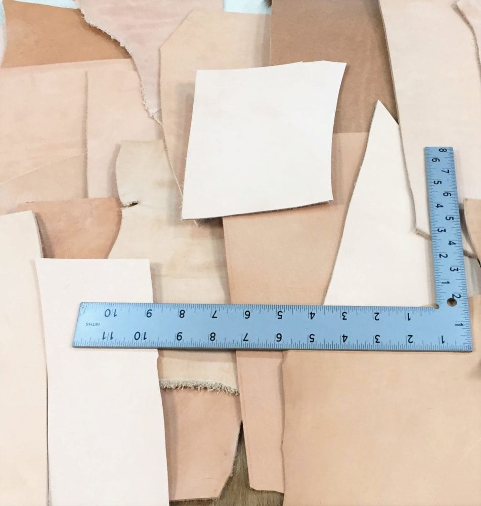 veg tan scraps avetcoinc