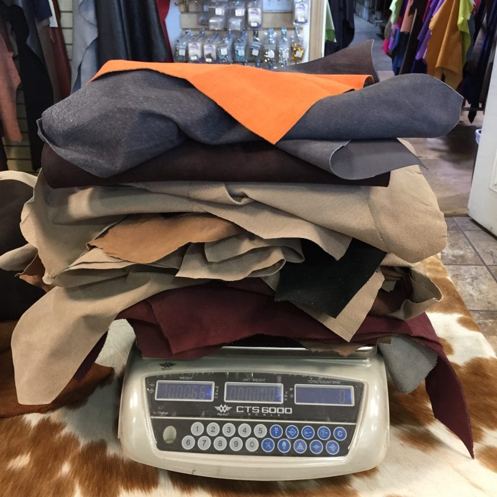 scrap mixed leather (1)