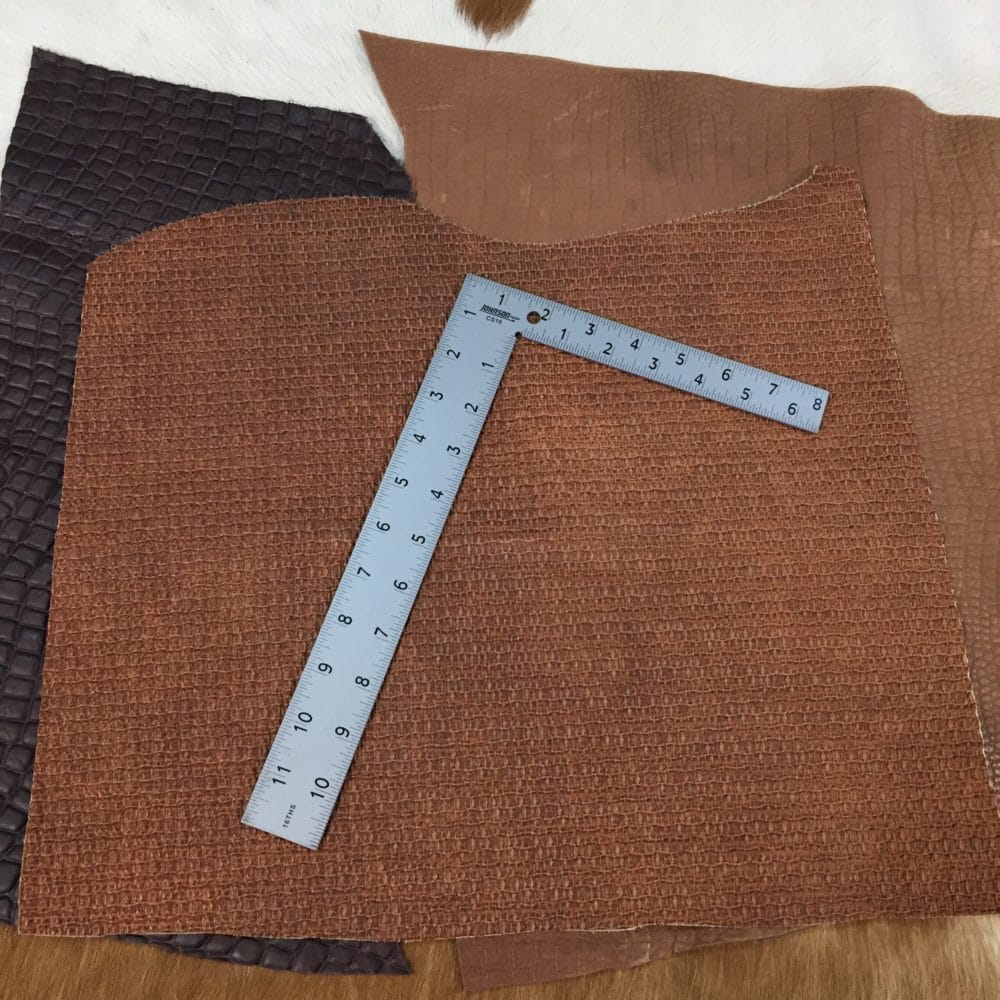 1 LB Cow Embossed Remnant avetcoinc. (1)