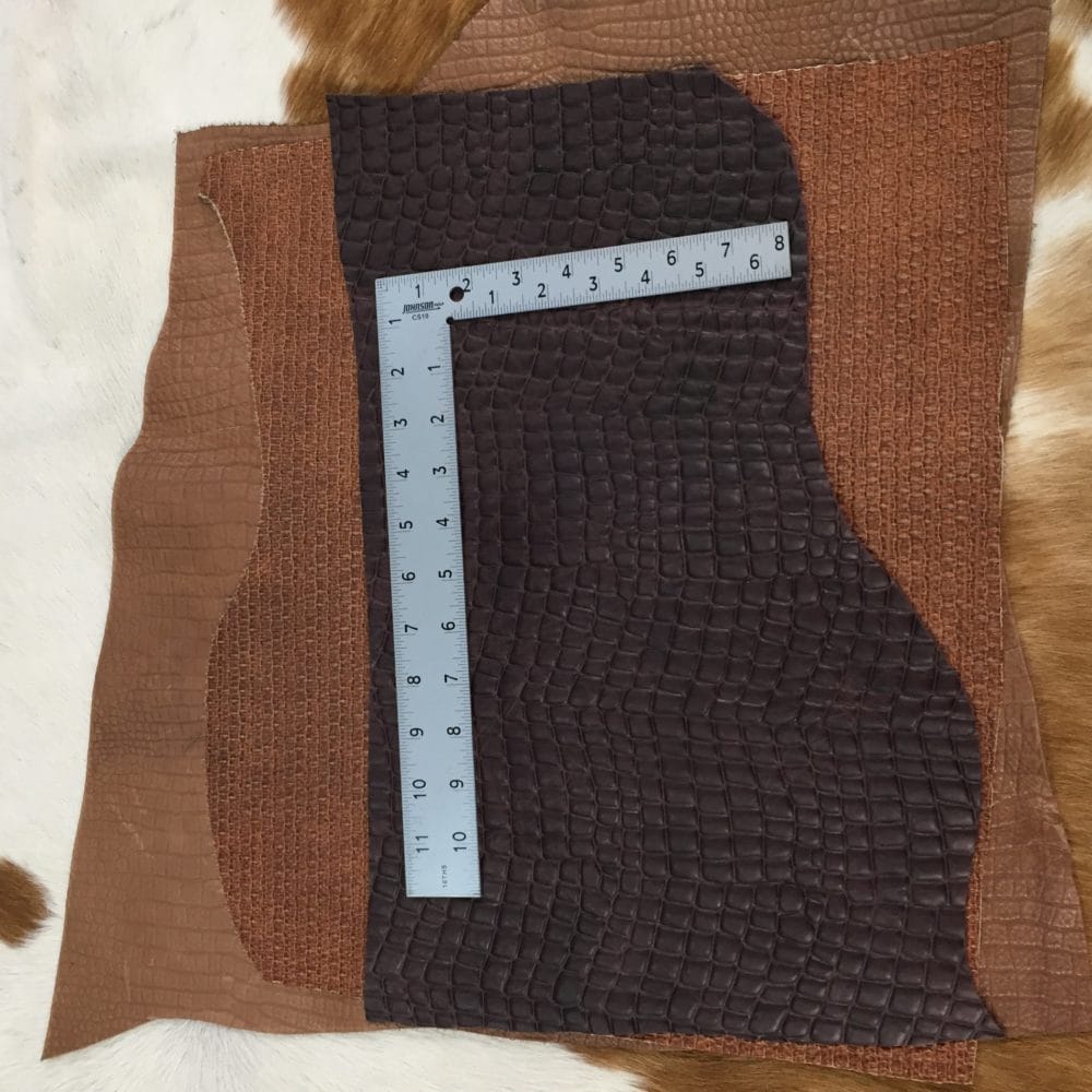 1 LB Cow Embossed Remnant avetcoinc. (5)