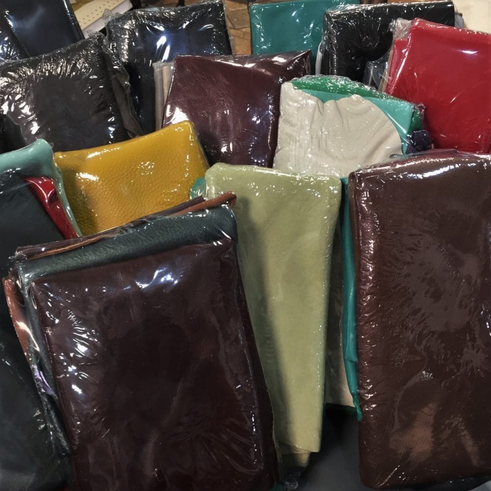 Leather scrap avetcoinc (1)