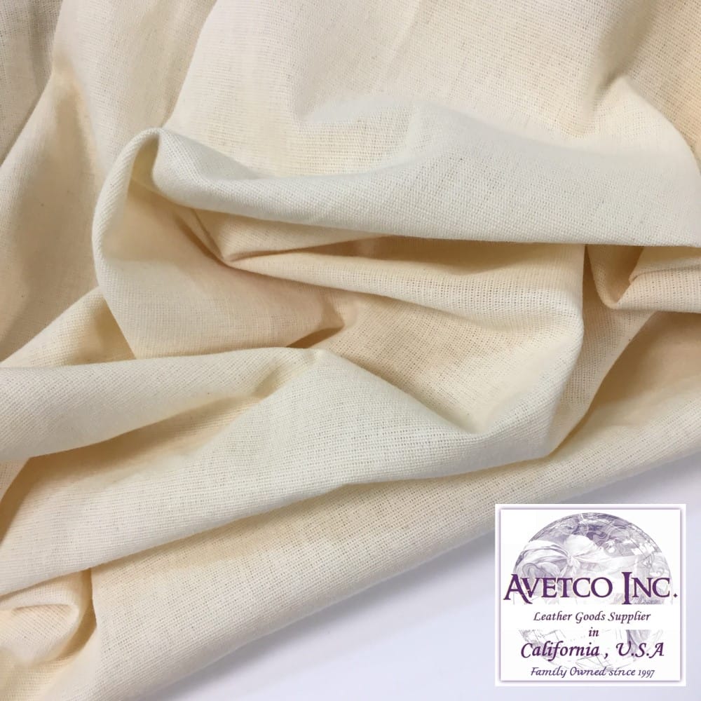 AVETCO INC COTTON FABRIC KIT-RAW