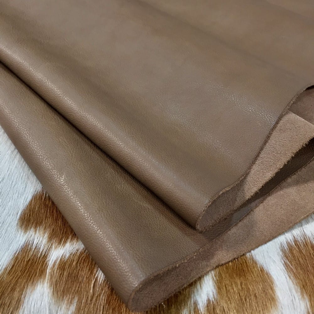 Avetco Inc-Blaze Cow Leather-Otter (2)