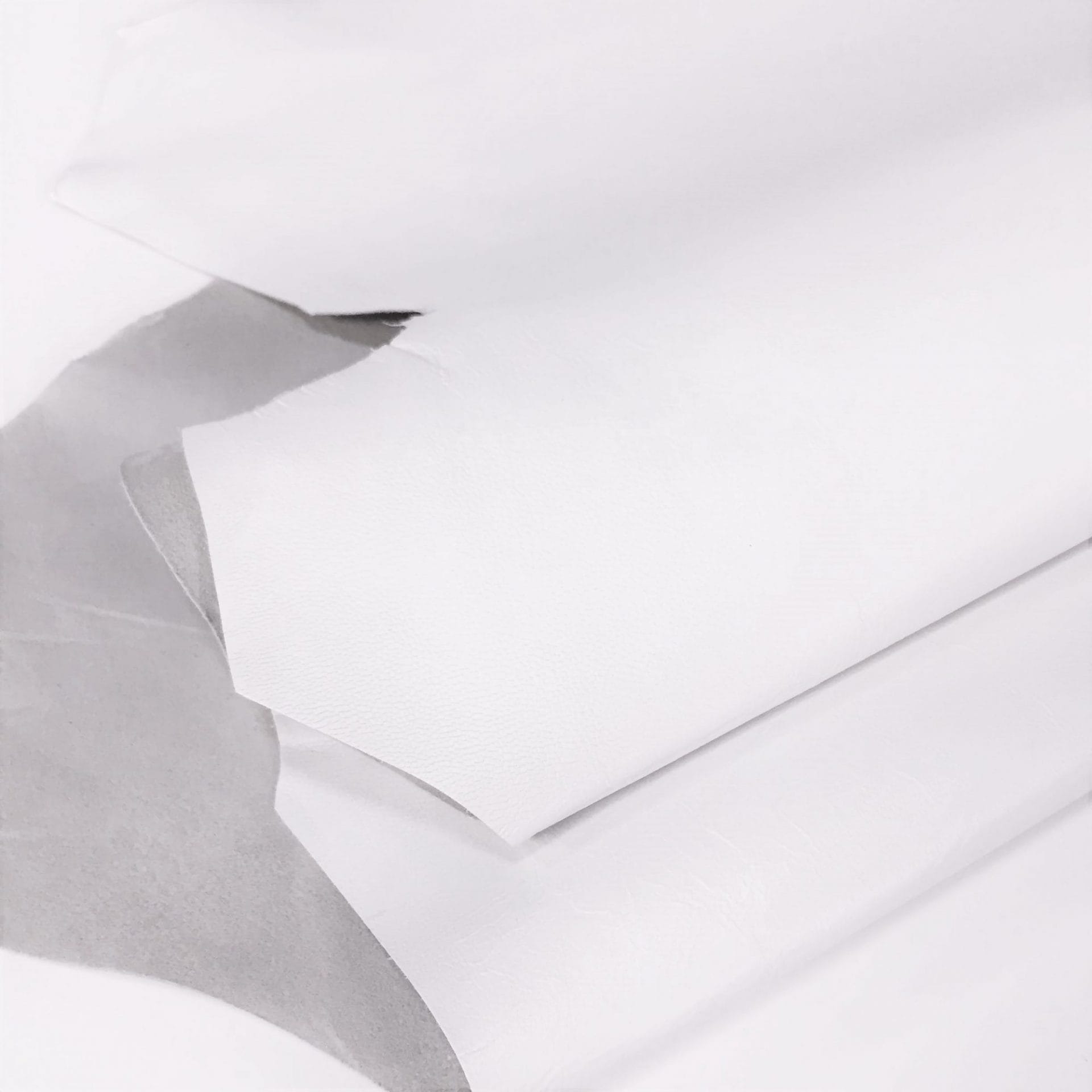 SL-201WHT Goatskin