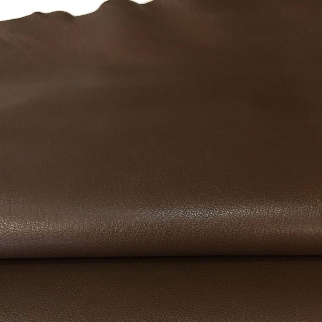 dark brown goatskin avetcoinc@