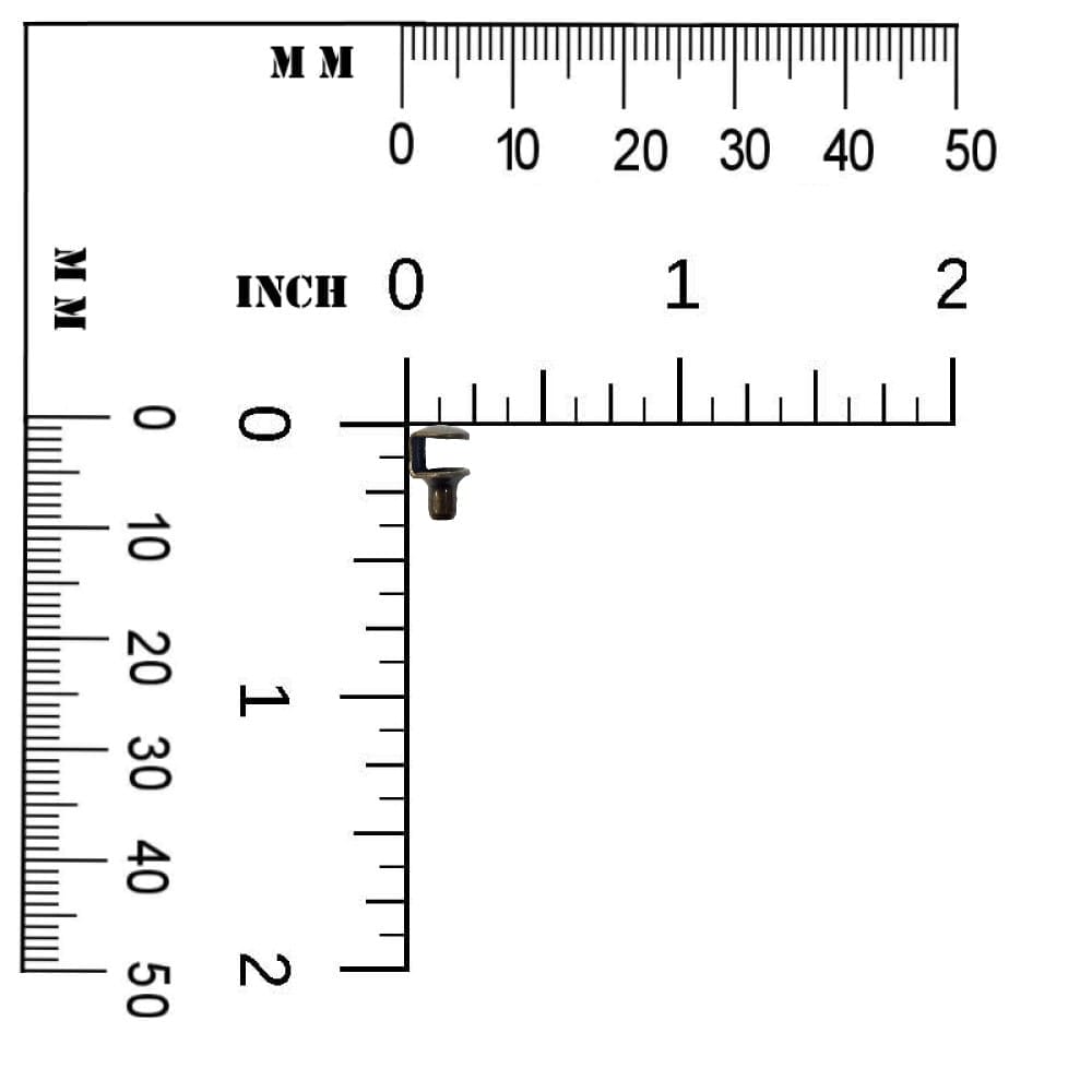 Angle Ruler-2 inches