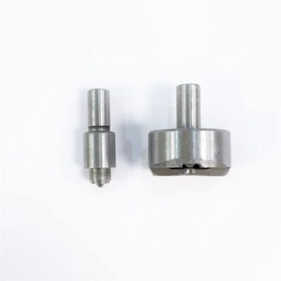 Boot Hooks Die Set