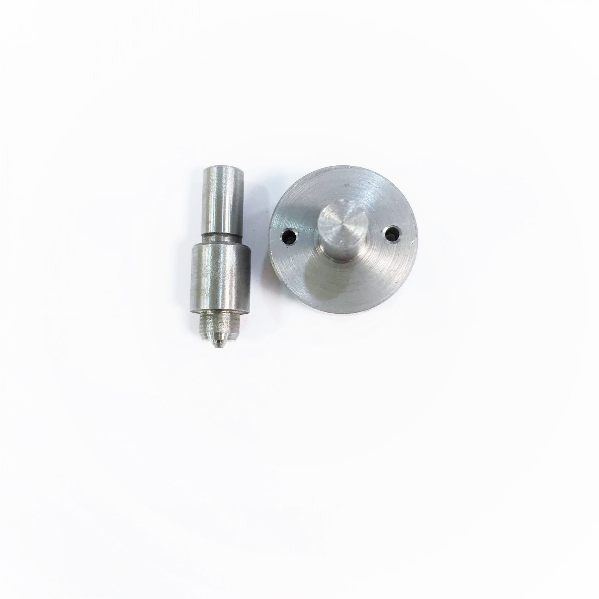 Boot Hook die set (2)