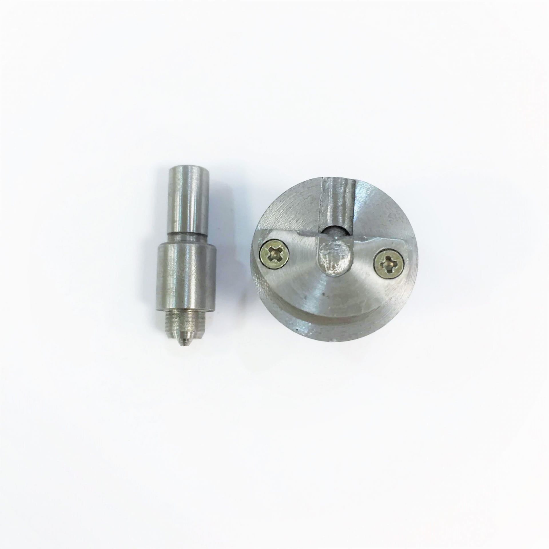 Boot Hook die set (3)