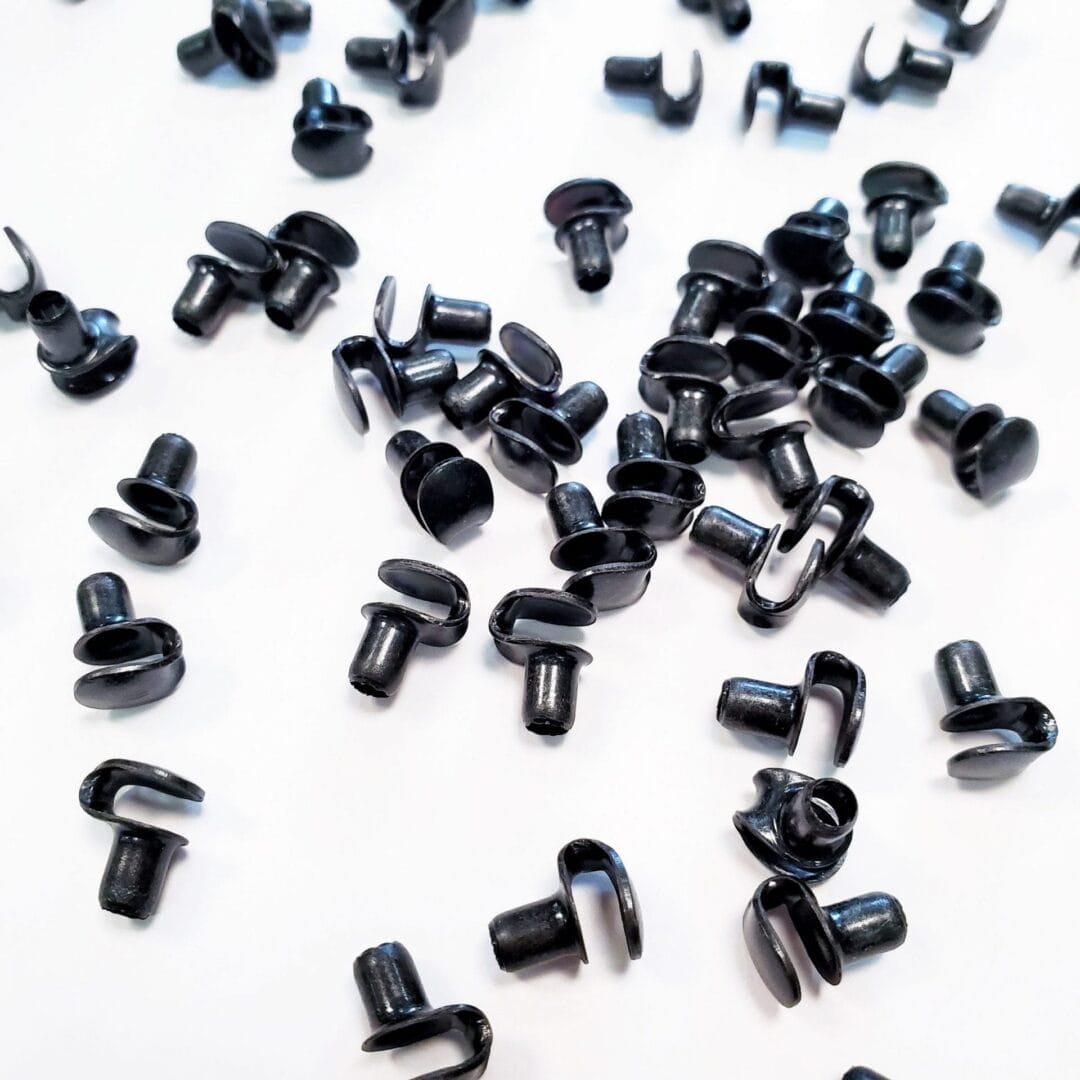 Boot Hooks 6.3-8-9mm