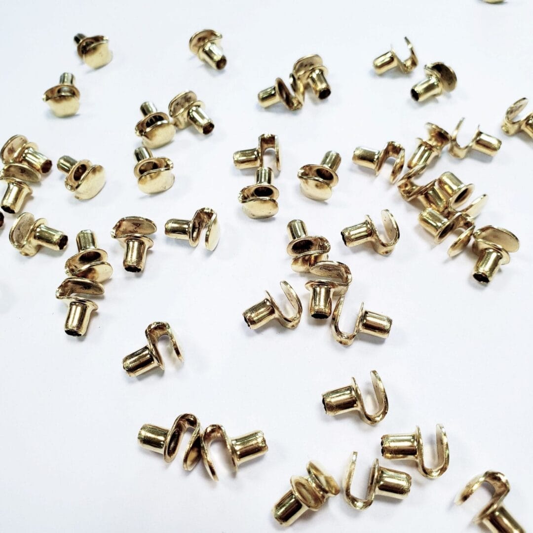 Boot Hooks 6.3-8-9mm (3)