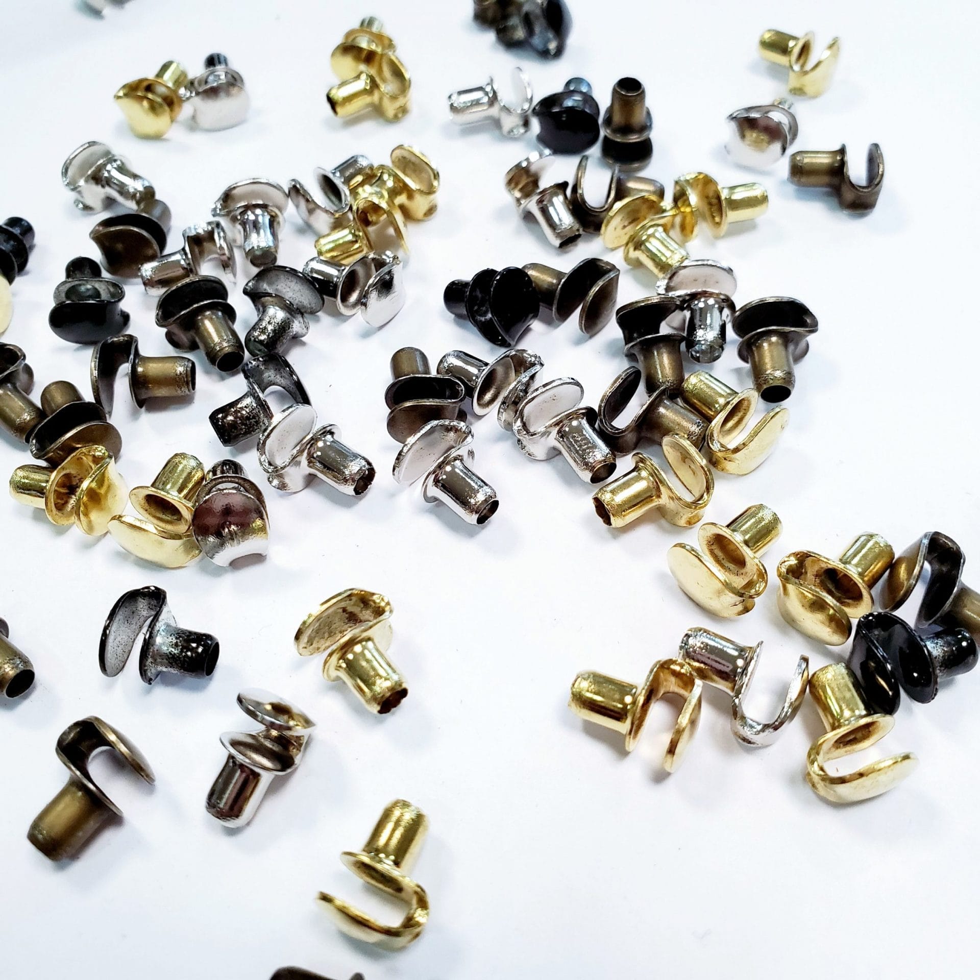 Boot Hooks 6.3-8-9mm (5)