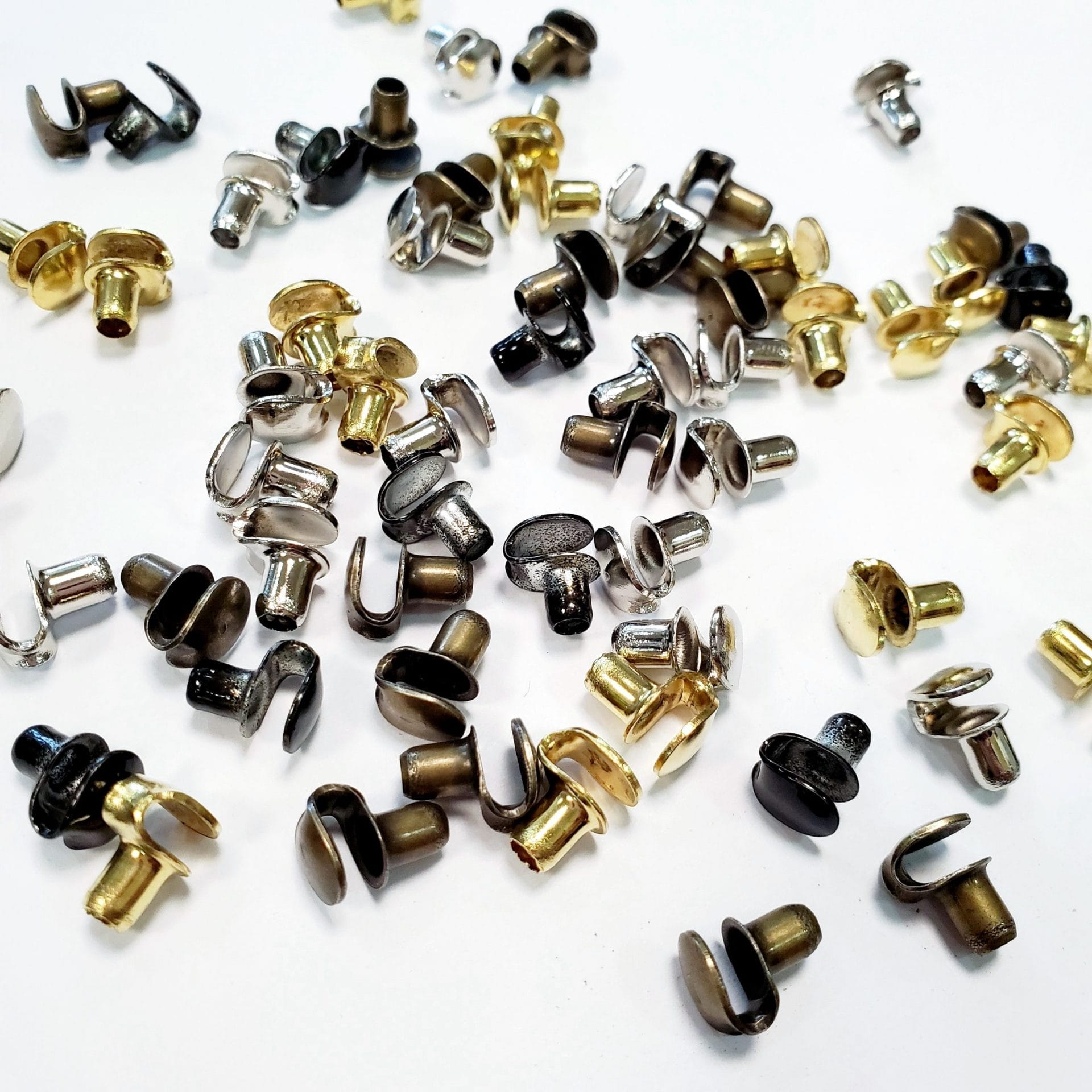 Boot Hooks 6.3-8-9mm (6)