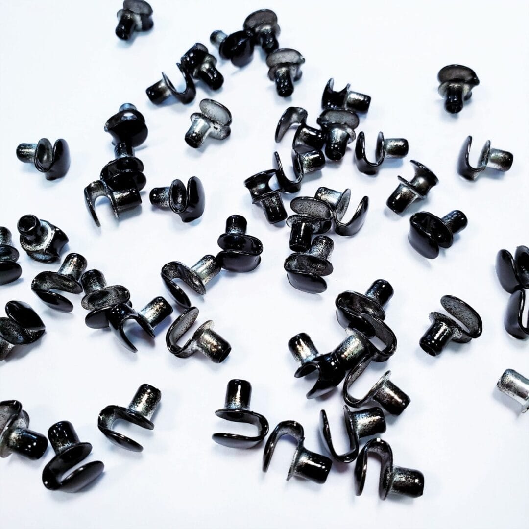 Boot Hooks 6.3-8-9mm (8)