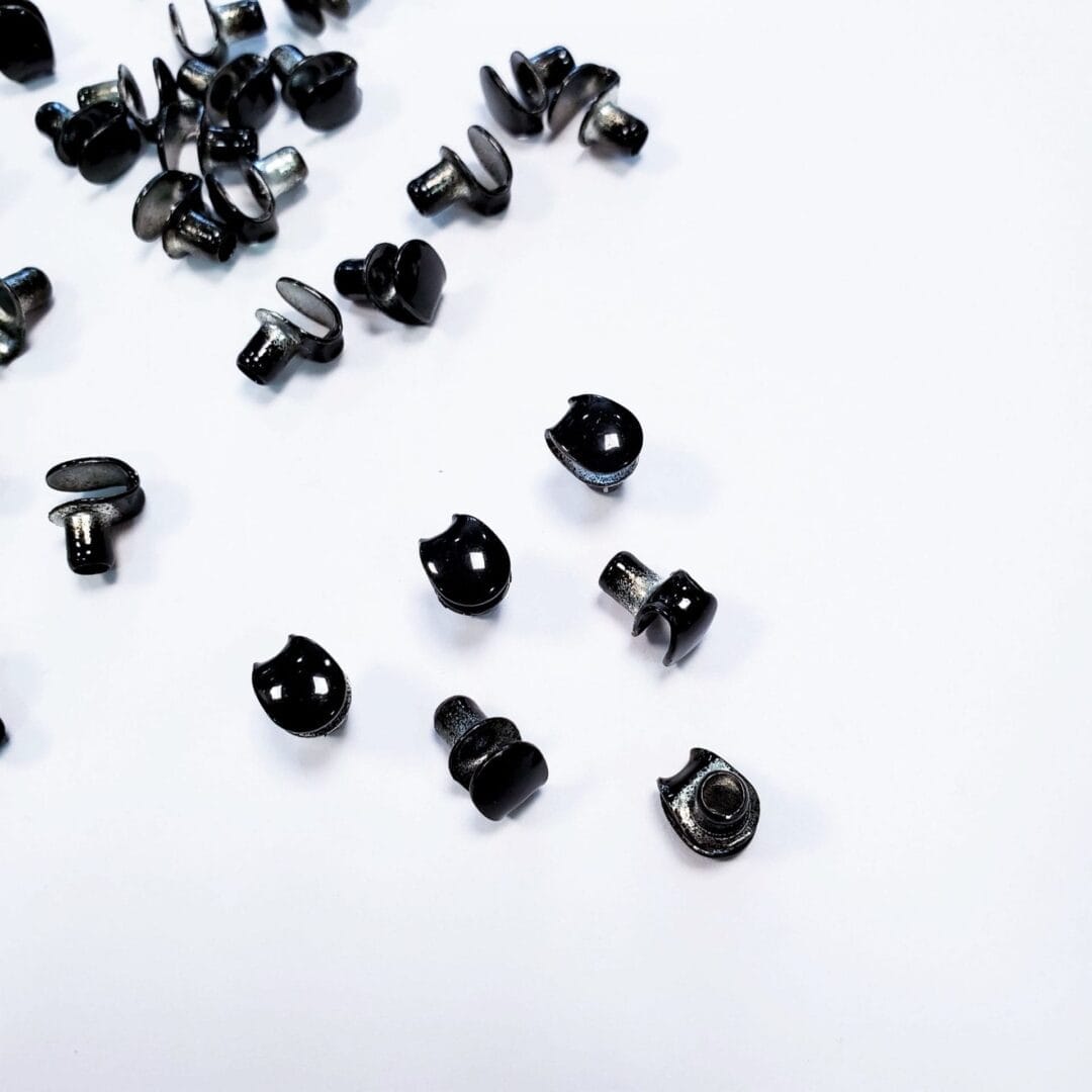 Boot Hooks 6.3-8-9mm (9)