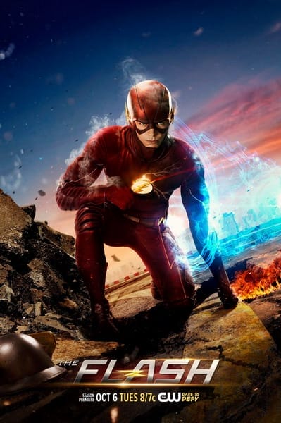 The Flash