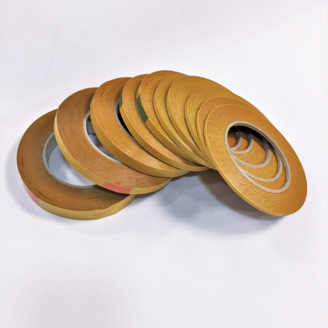 JT.622 DOUBLE TAPE (2)