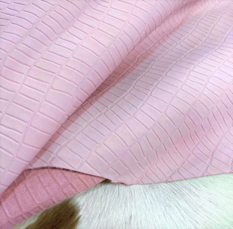 Klips-Pink Powder (10)