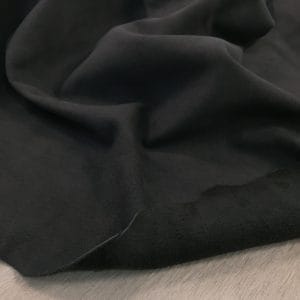 The Nubuck Lambskin Collection is a type of leather that feels soft and luxurious, with a trendy and eye-catching appearance. The leather undergoes a unique tanning process that involves lightly buffing the grain surface, resulting in a very soft and pleasing texture. This leather is suitable for various applications, including apparel, moccasins, toy and doll clothing, lining, handbags, shoes, and accessories. The leather comes in full hide specification, with an average size of 6-8 square feet. It is made from lamb skin and has a nubuck finish. The leather thickness is 2 oz (0.7-0.9mm)