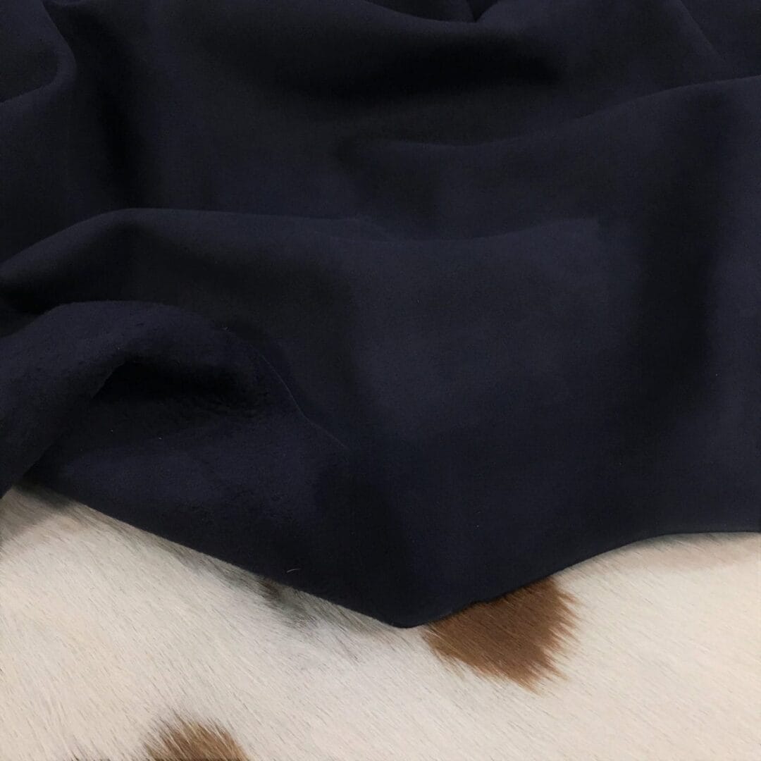 navy blue nubuck lamb leather avetcoinc@