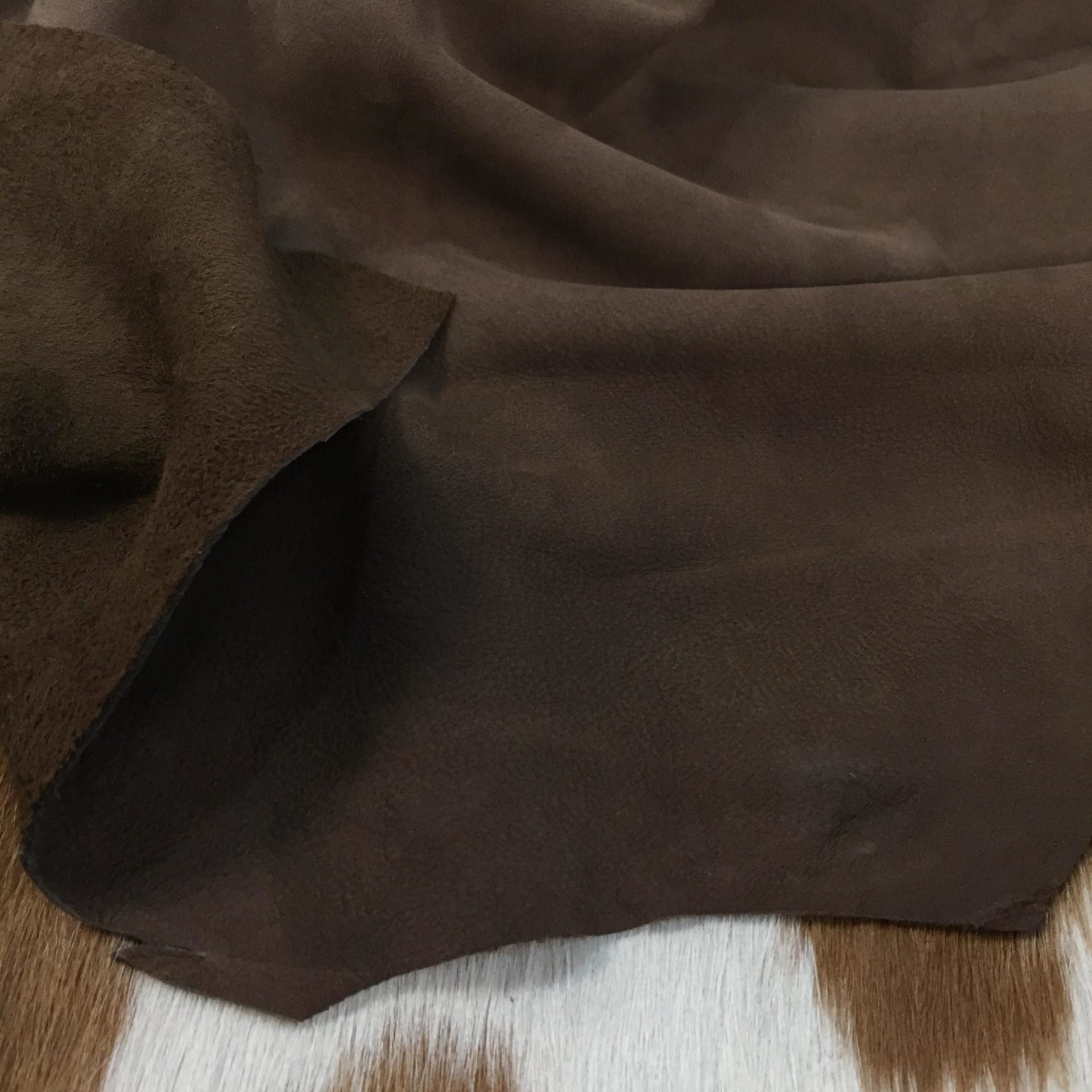 french roast nubuck lamb leather avetcoinc@