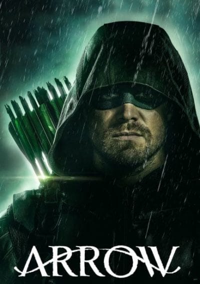 Arrow