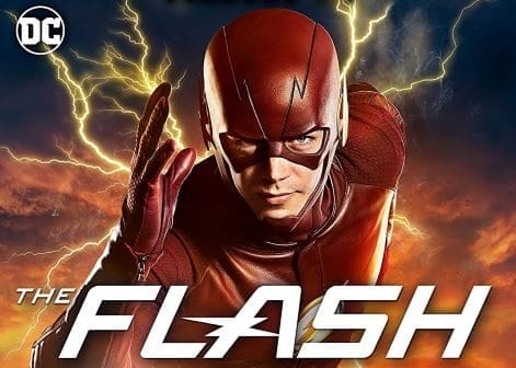 The Flash
