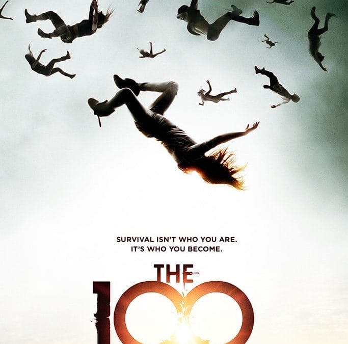The 100