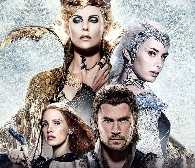 The Huntsman