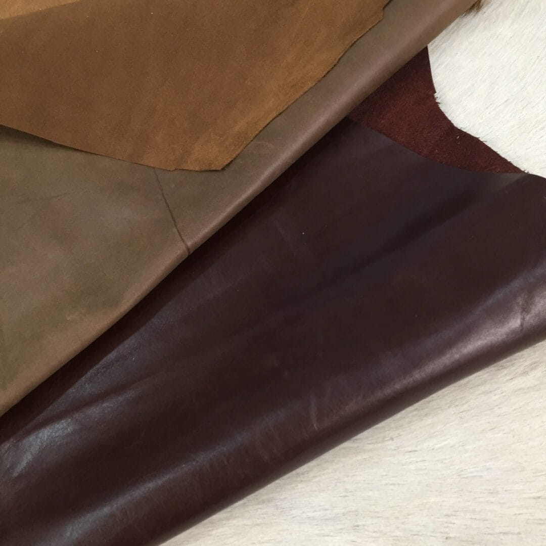 full grain cow leather avetcoinc@