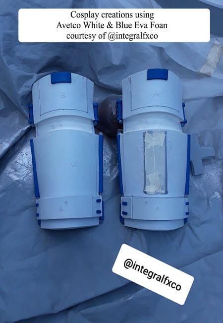 Customer Creation with Avetco Eva