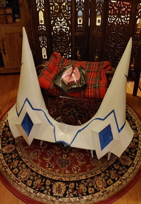 Customer Creation with Avetco Eva