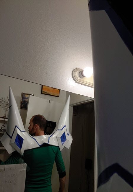 Customer Creation with Avetco Eva