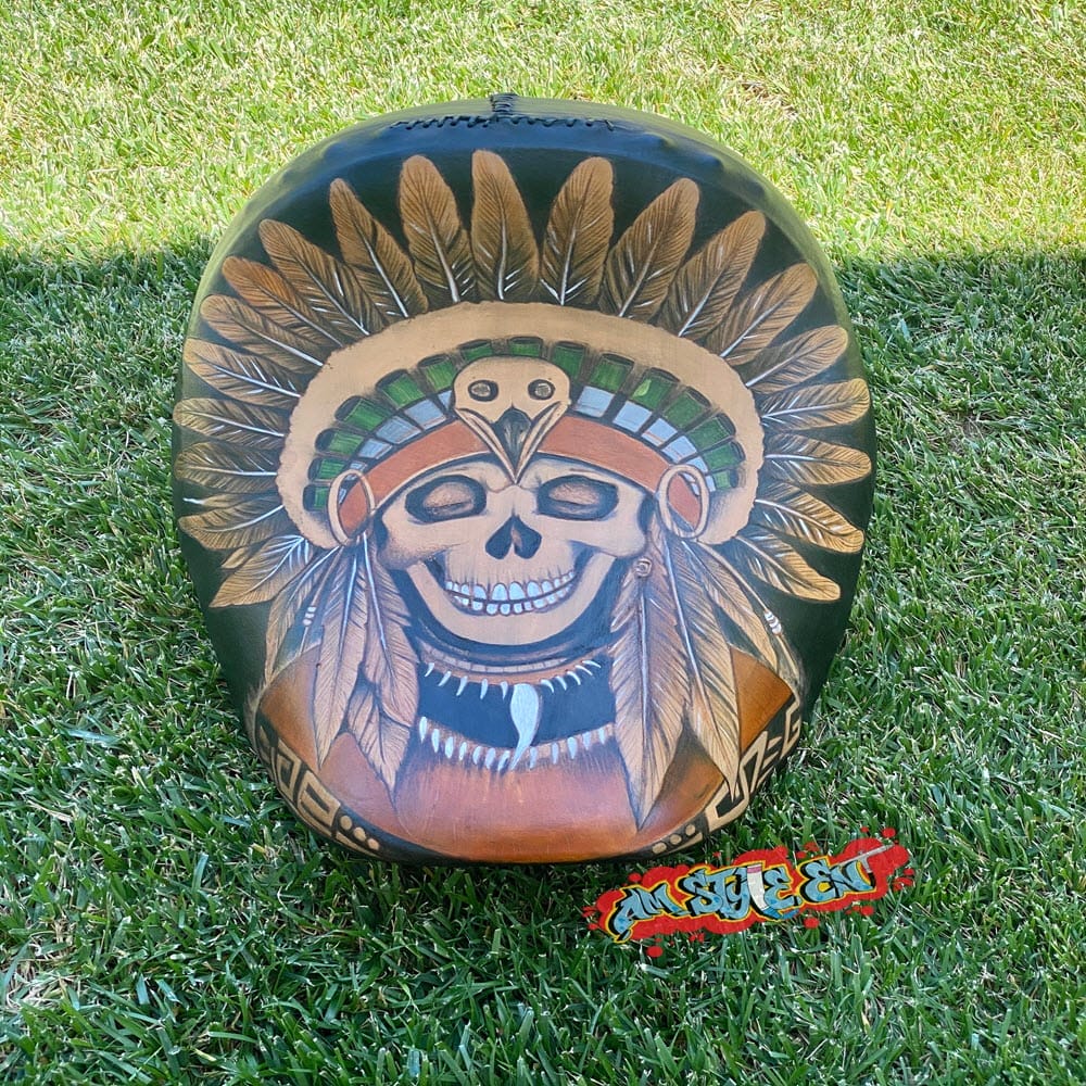 Customer Creation with Avetco Leather