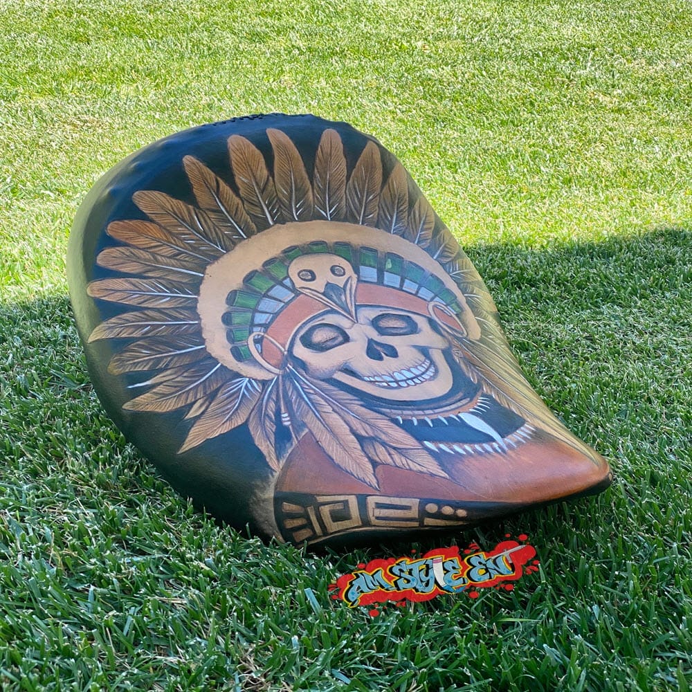 Customer Creation with Avetco Leather