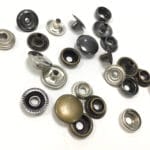 L24 Snaps | Avetco Leather Hides and Eva Foam