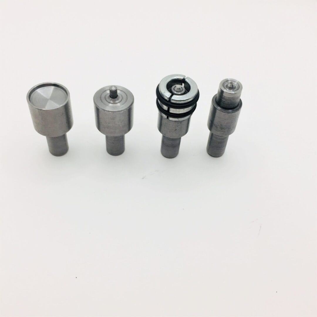 SF 15MM Snap Die 4 PCs. Set. Avetcoinc@ (1)