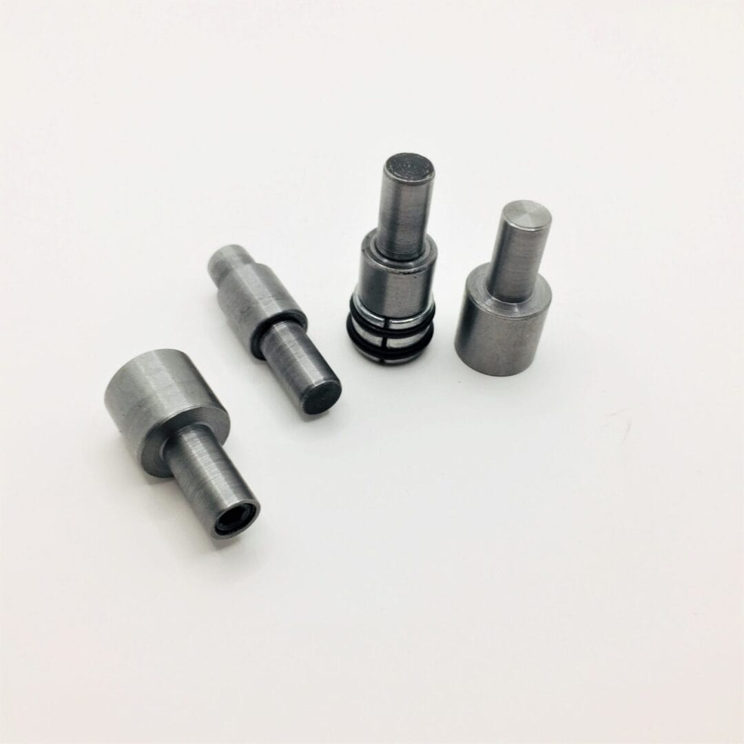 SF 15MM Snap Die 4 PCs. Set. Avetcoinc@ (2)