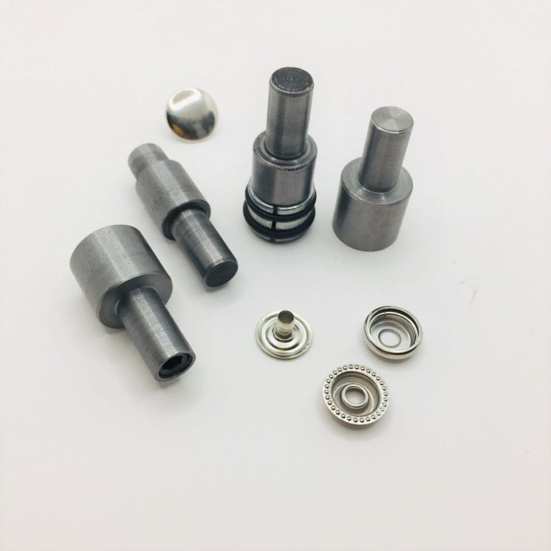 SF 15MM Snap Die 4 PCs. Set. Avetcoinc@ (3)
