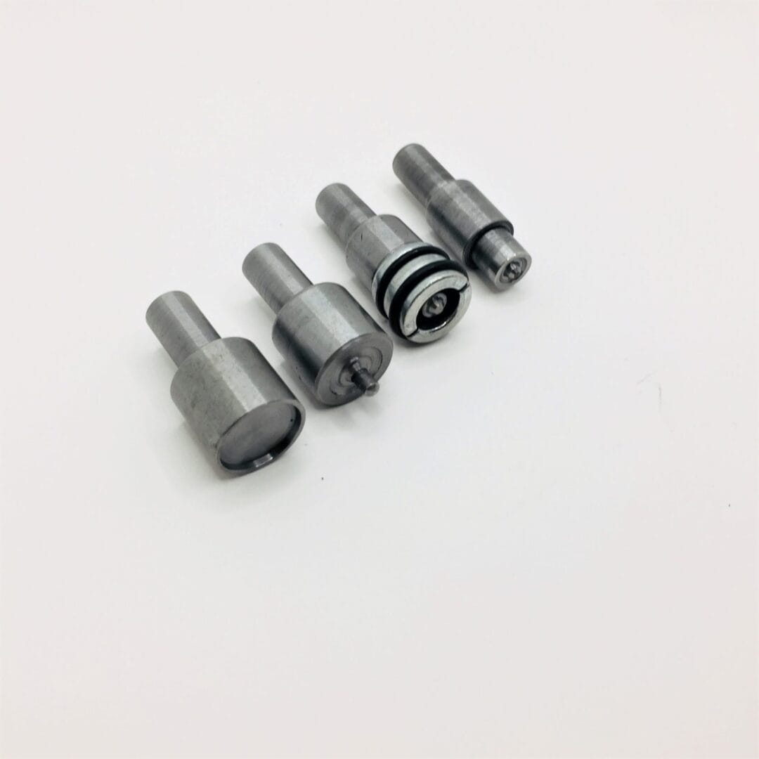 SF 15MM Snap Die 4 PCs. Set. Avetcoinc@ (4)