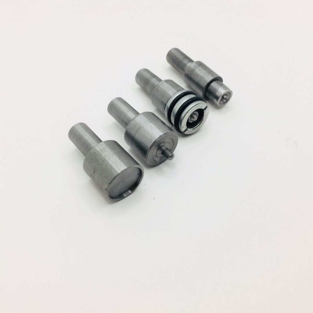 SF 15MM Snap Die 4 PCs. Set. Avetcoinc@ (5)