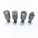 Snap Die setter | Avetco Leather Hides and Eva Foam