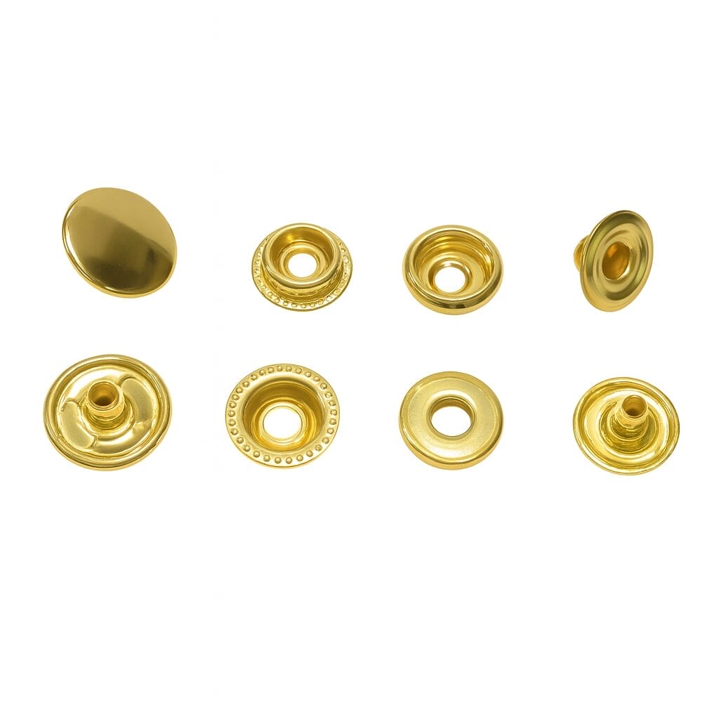 Snaps-Gold