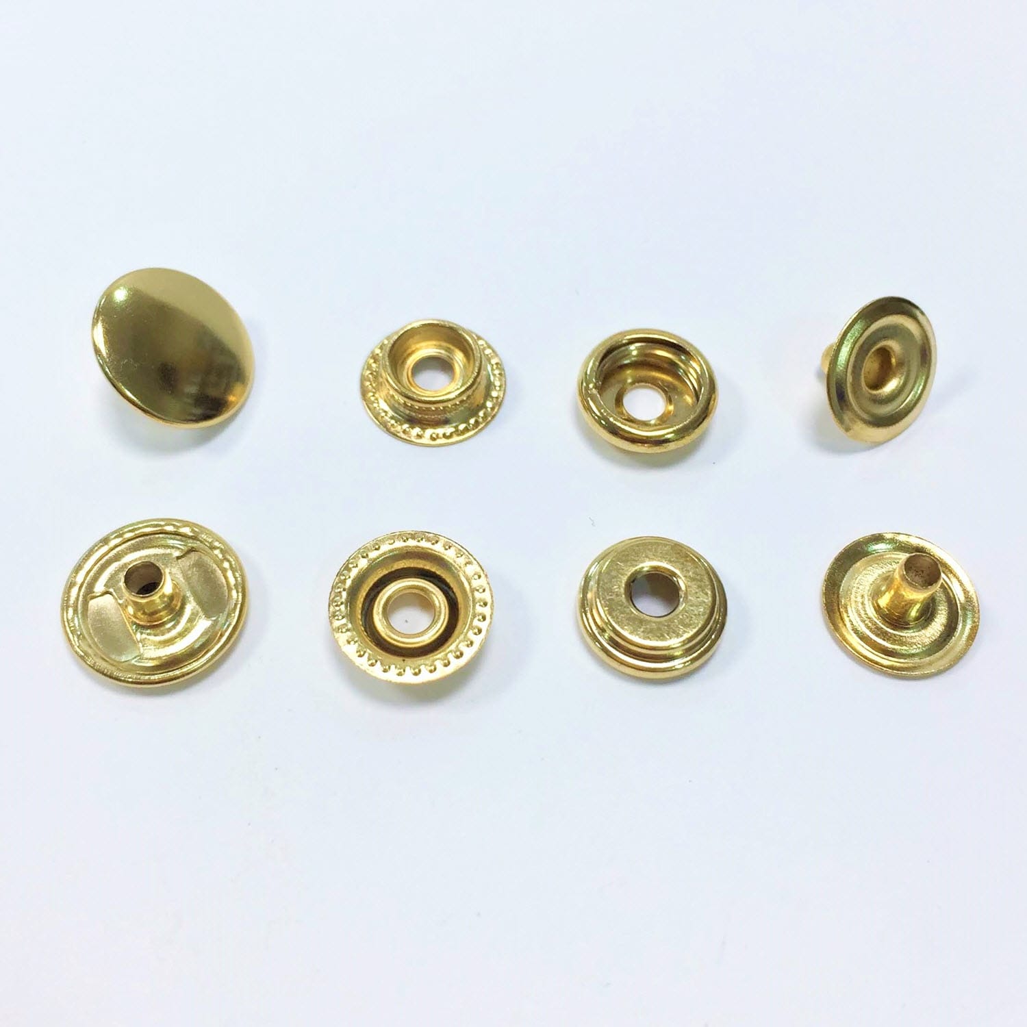 Snaps-Gold