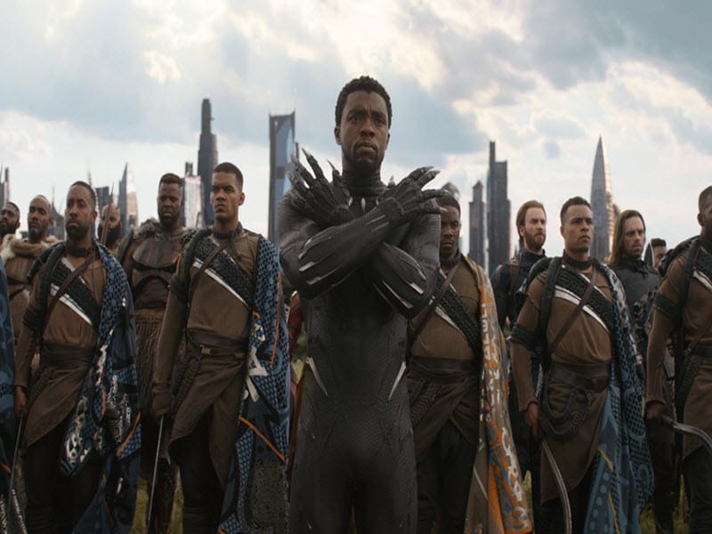 Black Panther