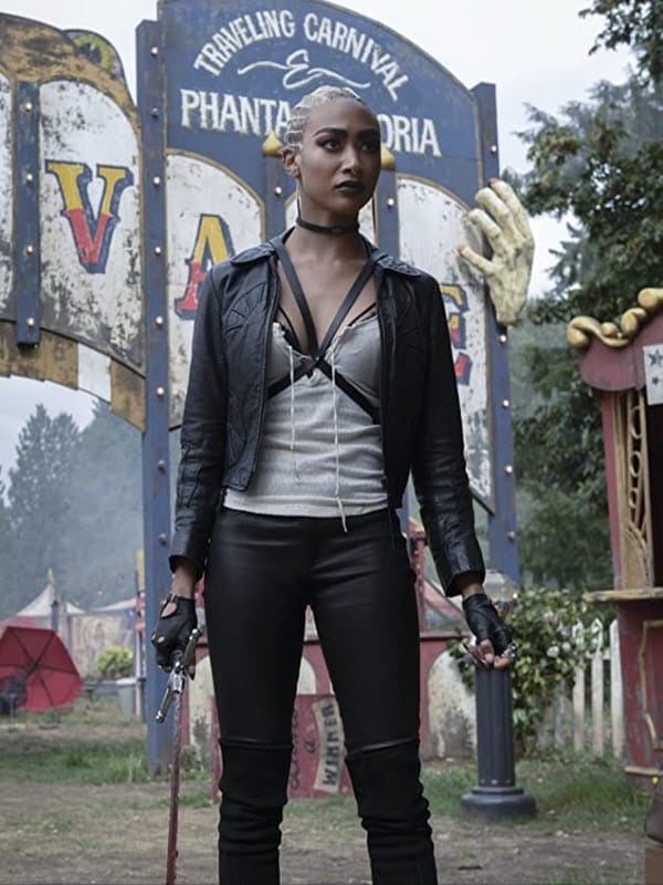 Chilling Adventures of Sabrina